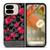 COACH NEW YORK FLOWER 3 Google Pixel 9 Pro Fold Case Cover