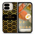 COACH NEW YORK GOLDEN Google Pixel 9 Pro Fold Case Cover