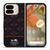 COACH NEW YORK PRISM Google Pixel 9 Pro Fold Case Cover