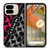 COACH NEW YORK RED WHITE Google Pixel 9 Pro Fold Case Cover