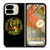 COBRA KAI KARATE LOGO Google Pixel 9 Pro Fold Case Cover