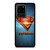 SUPERGIRL LOGO Samsung Galaxy S20 Ultra Case Cover