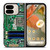 COMPUTER MOTHERBOARD Google Pixel 9 Pro Fold Case Cover