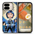CORALINE CARTOON  Google Pixel 9 Pro Fold Case Cover