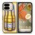 CORONA LIGHT BEER BOTTLE Google Pixel 9 Pro Fold Case Cover