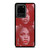 SUPREME LIL KIM RED Samsung Galaxy S20 Ultra Case Cover