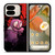 COURAGE THE COWARDLY DOG CARTOON Google Pixel 9 Pro Fold Case Cover COURAGE THE COWARDLY DOG CARTOON Google Pixel 9 Pro Fold Case Cover
