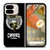 CROOKS AND CASTLES BANDANA SYMBOL Google Pixel 9 Pro Fold Case Cover