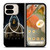 DARK MOVIE NETFLIX Google Pixel 9 Pro Fold Case Cover