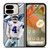 DARK PRESCOTT DALLAS COWBOYS Google Pixel 9 Pro Fold Case Cover