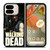 DARYL DIXON THE WALKING DEAD Google Pixel 9 Pro Fold Case Cover