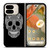 DAY OF THE DEAD SKULL Google Pixel 9 Pro Fold Case Cover