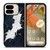 DC BATMAN COOL LOGO Google Pixel 9 Pro Fold Case Cover