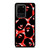 SUPREME X BAPE A BATHING APE Samsung Galaxy S20 Ultra Case Cover