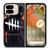 DEAD BY DAYLIGHT HORROR GAMES Google Pixel 9 Pro Fold Case Cover