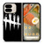 DEAD BY DAYLIGHT SYMBOL Google Pixel 9 Pro Fold Case Cover