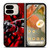 DEADPOOL ART MARVEL Google Pixel 9 Pro Fold Case Cover