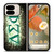 DELTA SIGMA THETA SYMBOL Google Pixel 9 Pro Fold Case Cover