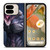 DEMOGORGONS STRANGER THINGS Google Pixel 9 Pro Fold Case Cover