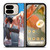 DENJI CHAINSAW MAN MANGA Google Pixel 9 Pro Fold Case Cover
