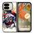 DENVER BRONCOS NFL LOGO Google Pixel 9 Pro Fold Case Cover