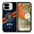 DENVER NUGGETS NBA LOGO Google Pixel 9 Pro Fold Case Cover