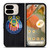 DEPORTIVO CHIVAS GUADALAJARA USA Google Pixel 9 Pro Fold Case Cover