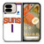 DEVIN BOOKER PHOENIX SUNS KIT Google Pixel 9 Pro Fold Case Cover