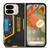 DEWALT BLUETOOTH Google Pixel 9 Pro Fold Case Cover