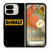 DEWALT LOGO EMBLEM Google Pixel 9 Pro Fold Case Cover