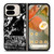 DIMEBAG DARREL PANTERA Google Pixel 9 Pro Fold Case Cover