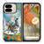 DISENCHANTMENT CARTOON MOVIE Google Pixel 9 Pro Fold Case Cover