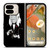 DISENCHANTMENT LUCI X BEAN Google Pixel 9 Pro Fold Case Cover