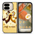 DISNEY CHIP AND DALE CARTOON 2 Google Pixel 9 Pro Fold Case Cover