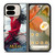 DISNEY MULAN MOVIES Google Pixel 9 Pro Fold Case Cover