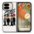 DOBRE BROTHERS CARTOON Google Pixel 9 Pro Fold Case Cover