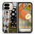 DOBRE BROTHERS LOGO Google Pixel 9 Pro Fold Case Cover