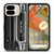 DODGE RAM 1500 FRONT VEIW Google Pixel 9 Pro Fold Case Cover