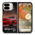 DODGE SRT DEMON CAR LOGO Google Pixel 9 Pro Fold Case Cover