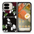 DOLCE AND GABBANA FLOWER Google Pixel 9 Pro Fold Case Cover