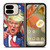 DONALD TRUMP ART  Google Pixel 9 Pro Fold Case Cover