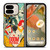 DOOM PATROL DC UNIVERSE Google Pixel 9 Pro Fold Case Cover