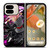 DRAGON BALL BLACK GOKU SSJ ROSE Google Pixel 9 Pro Fold Case Cover