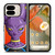 DRAGON BALL LORD BEERUS ANIME MANGA Google Pixel 9 Pro Fold Case Cover
