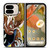 DRAGON BALL MAJIN VEGETA ANIME Google Pixel 9 Pro Fold Case Cover