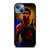 KLAY THOMPSON GOLDEN STATE WARRIORS iPhone 13 Case Cover