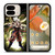 DRAGON BALL SON GOKU ULTRA INSTINCT Google Pixel 9 Pro Fold Case Cover