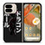 DRAGON BALL SUPER BLACK GOKU SSJ ROSE Google Pixel 9 Pro Fold Case Cover