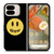 DREW SMILEY FACE LOGO 2 Google Pixel 9 Pro Fold Case Cover