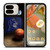 DUKE BLUE DEVILS BASEBALL Google Pixel 9 Pro Fold Case Cover
